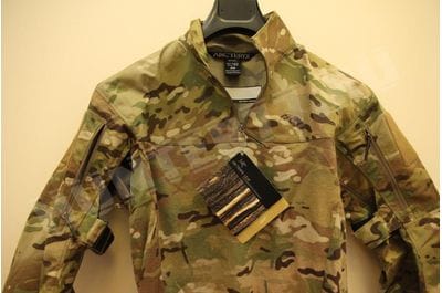 Боевая рубашка Talos Arc'teryx LEAF Multicam Боевая рубашка Talos Arc'teryx LEAF Multicam