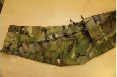 Боевая рубашка Talos Arc'teryx LEAF Multicam-foto11