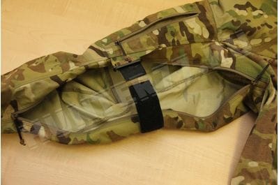 Боевая рубашка Talos Arc'teryx LEAF Multicam-foto12
