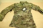 Боевая рубашка Talos Arc'teryx LEAF Multicam Боевая рубашка Talos Arc'teryx LEAF Multicam