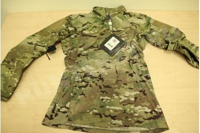 Боевая рубашка Talos Arc'teryx LEAF Multicam-foto4
