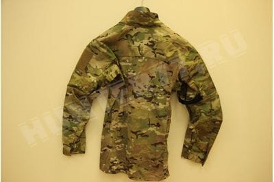 Боевая рубашка Talos Arc'teryx LEAF Multicam-foto3