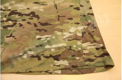 Боевая рубашка Talos Arc'teryx LEAF Multicam-foto5