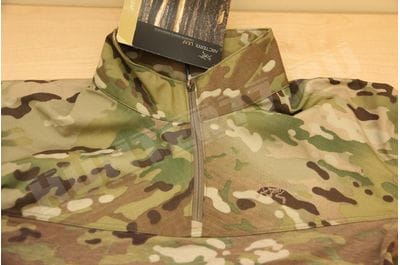 Боевая рубашка Talos Arc'teryx LEAF Multicam-foto8