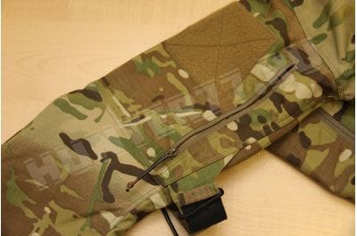 Боевая рубашка Talos Arc'teryx LEAF Multicam-foto9