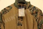 Боевая рубашка USMC Woodland Digital Боевая рубашка USMC Woodland Digital