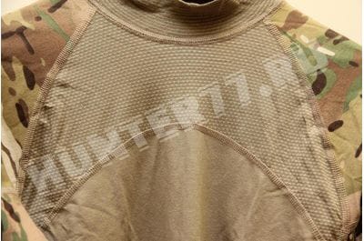 Massif Multicam OCP Army Combat Shirt Flame Fire Resistant US Army -foto3
