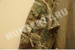 Боевая рубашка MASSIF Multicam негорючая армии США Боевая рубашка MASSIF Multicam негорючая армии США