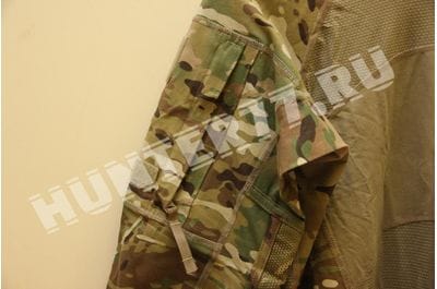 Massif Multicam OCP Army Combat Shirt Flame Fire Resistant US Army -foto4