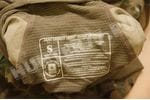 Боевая рубашка MASSIF Multicam негорючая армии США Боевая рубашка MASSIF Multicam негорючая армии США