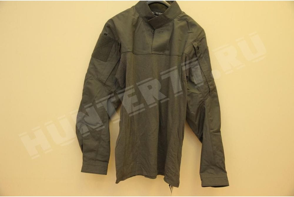 Боевая рубашка Arc'teryx LEAF Assault Shirt AR Боевая рубашка Arc'teryx LEAF Assault Shirt AR