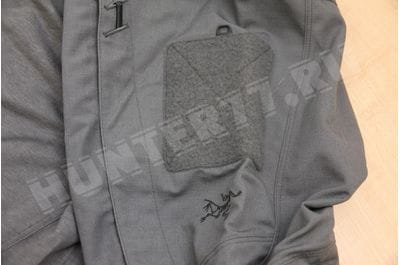 Arc'teryx LEAF Assault Shirt AR Combat Shirt-foto6
