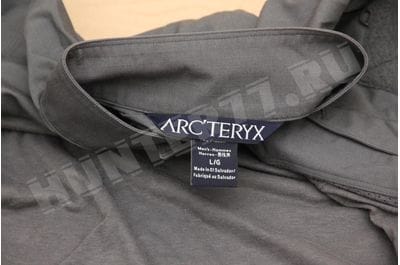 Arc'teryx LEAF Assault Shirt AR Combat Shirt-foto7