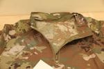 Боевая рубашка IWCS multicam Боевая рубашка IWCS multicam