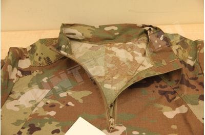 IWCS Inclement Weather Multicam OCP Combat Shirt-foto20