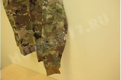 IWCS Inclement Weather Multicam OCP Combat Shirt-foto14