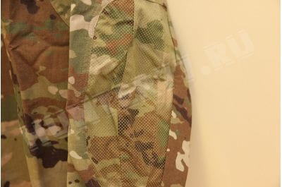 IWCS Inclement Weather Multicam OCP Combat Shirt-foto16