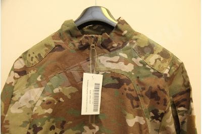 IWCS Inclement Weather Multicam OCP Combat Shirt-foto12