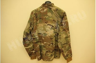 IWCS Inclement Weather Multicam OCP Combat Shirt-foto13