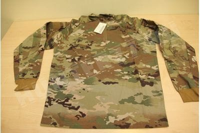 IWCS Inclement Weather Multicam OCP Combat Shirt-foto18