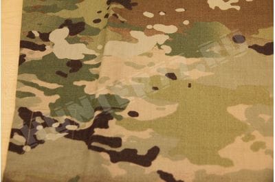 IWCS Inclement Weather Multicam OCP Combat Shirt-foto19