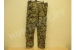 G3 ALL WEATHER COMBAT Crye Precision MultiCam