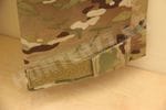 G3 ALL WEATHER COMBAT Crye Precision MultiCam