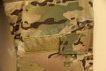 G3 ALL WEATHER COMBAT Crye Precision MultiCam