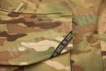G3 ALL WEATHER COMBAT Crye Precision MultiCam