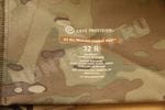 G3 ALL WEATHER COMBAT Crye Precision MultiCam