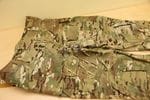 G3 ALL WEATHER COMBAT Crye Precision MultiCam