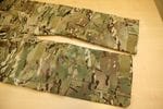 G3 ALL WEATHER COMBAT Crye Precision MultiCam