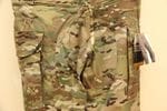 G3 ALL WEATHER COMBAT Crye Precision MultiCam