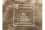 G3 ALL WEATHER COMBAT Crye Precision MultiCam