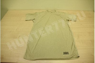 T-shirt XGO FR SS Desert Sand-foto4