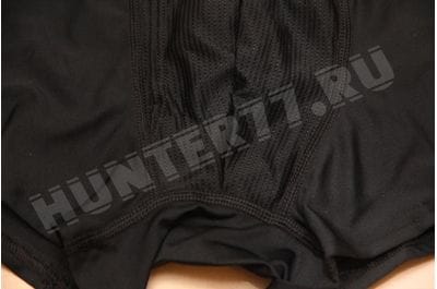  Undеr аrmоur 3 Inch Boxerjock Boxer -foto2