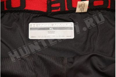  Undеr аrmоur 3 Inch Boxerjock Boxer -foto9