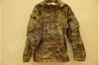 Aramid jacket SEKRI FR multicam-foto7