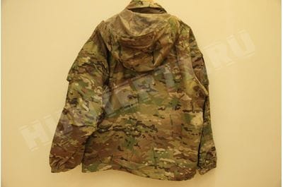 Aramid jacket SEKRI FR multicam-foto8