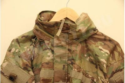 Aramid jacket SEKRI FR multicam-foto9