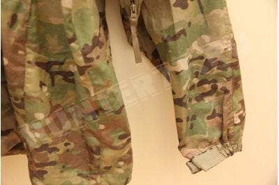 Aramid jacket SEKRI FR multicam-foto10