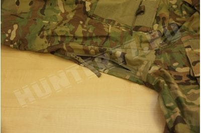 Aramid jacket SEKRI FR multicam-foto11