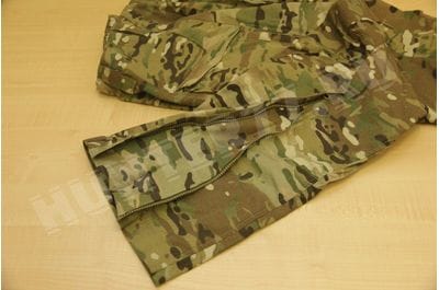 Pants MASSIF 2-PIECE FLIGHT SUIT multicam-foto33