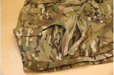 Pants MASSIF 2-PIECE FLIGHT SUIT multicam-foto31
