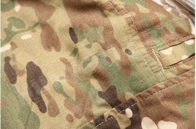 Pants MASSIF 2-PIECE FLIGHT SUIT multicam-foto29