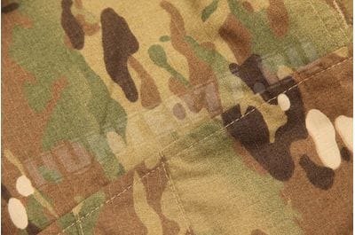 Pants MASSIF 2-PIECE FLIGHT SUIT multicam-foto28