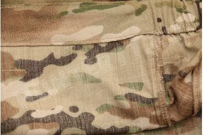 Pants MASSIF 2-PIECE FLIGHT SUIT multicam-foto27