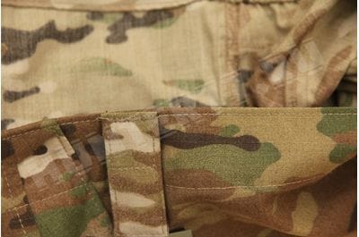 Pants MASSIF 2-PIECE FLIGHT SUIT multicam-foto26