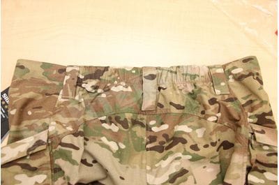 Pants MASSIF 2-PIECE FLIGHT SUIT multicam-foto24