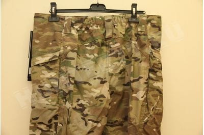 Pants MASSIF 2-PIECE FLIGHT SUIT multicam-foto36